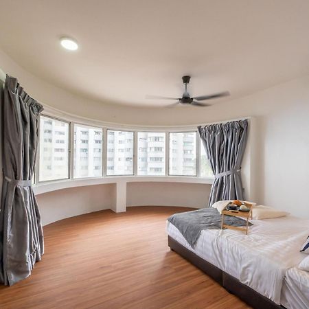 Happy Stay Golden Hills Genting Гентинг Хайлендс Екстериор снимка