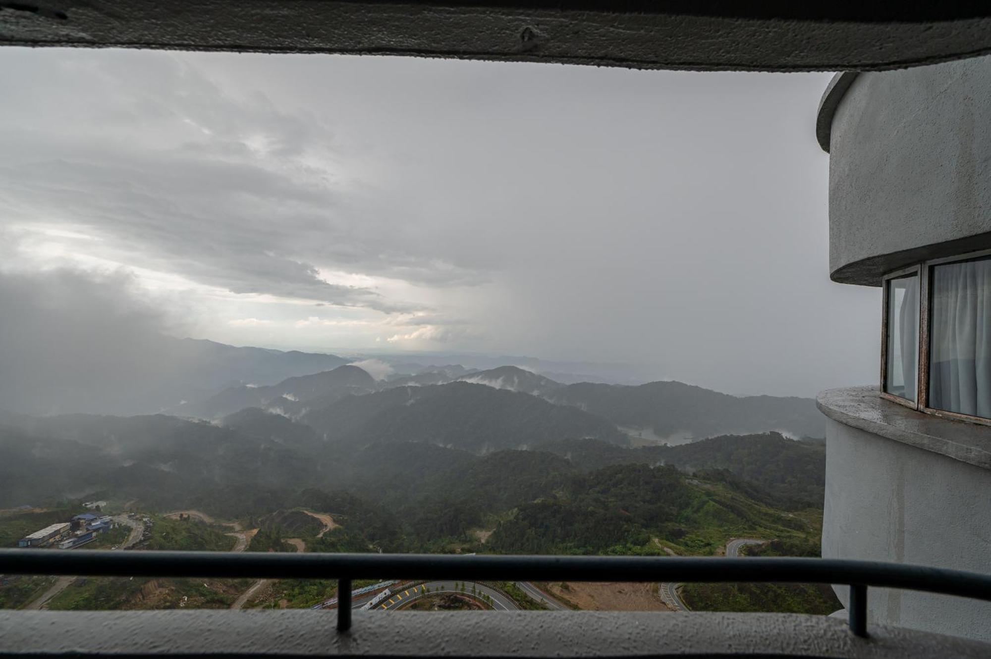 Happy Stay Golden Hills Genting Гентинг Хайлендс Екстериор снимка