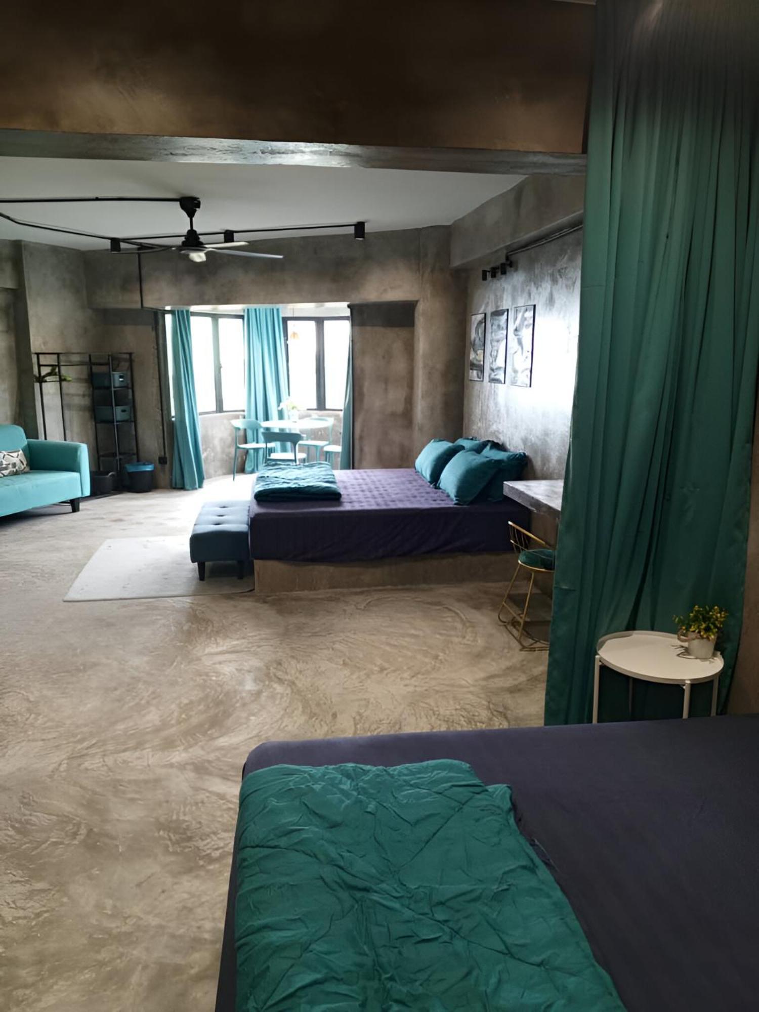 Happy Stay Golden Hills Genting Гентинг Хайлендс Екстериор снимка