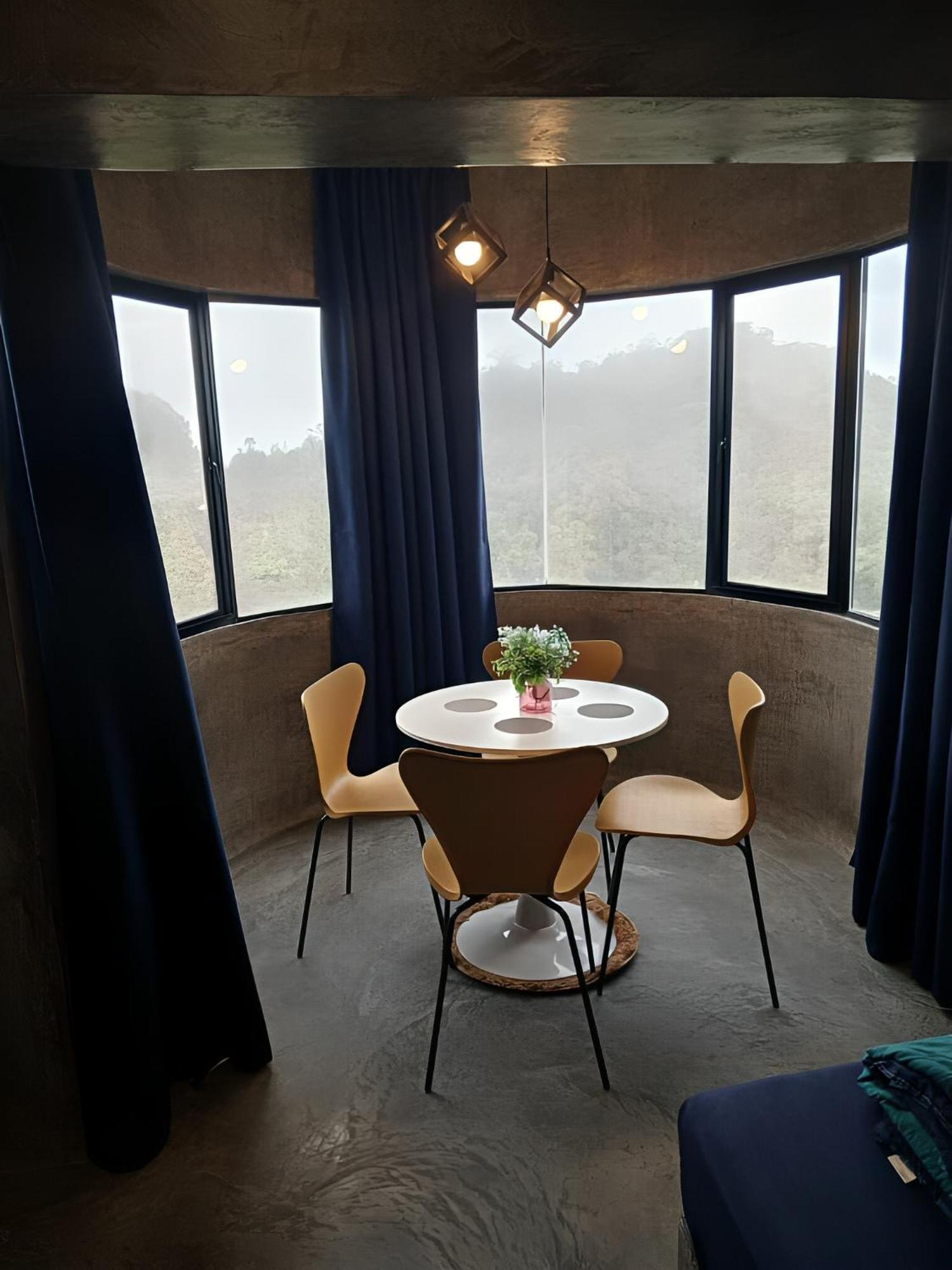Happy Stay Golden Hills Genting Гентинг Хайлендс Екстериор снимка